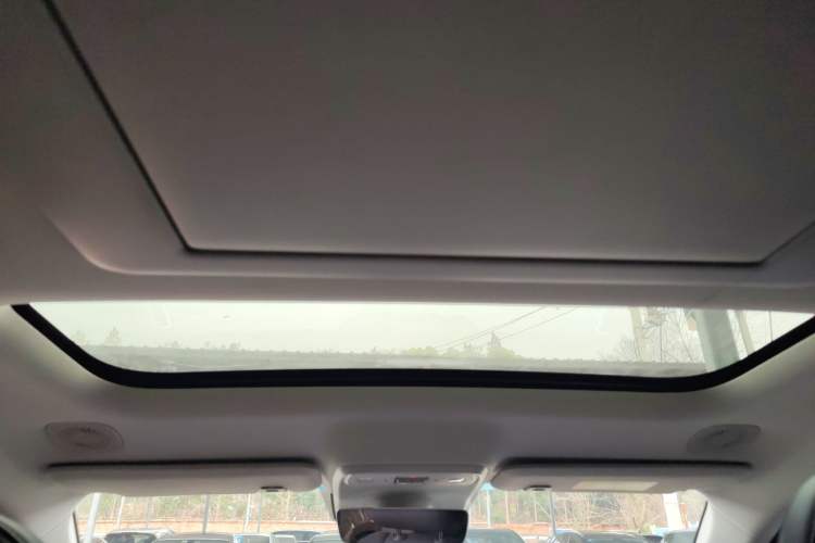 Used Leapmotor C16 2024 Pure Electric 520 Deluxe Edition