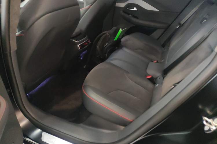 Used ARCFOX Alpha S 2022 HI Version Advanced Edition