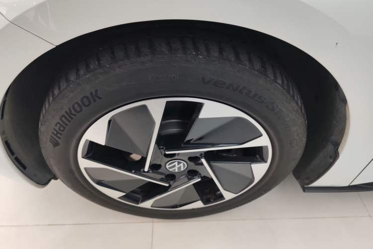 Used Volkswagen ID.3 2024 Pure & Smart Edition