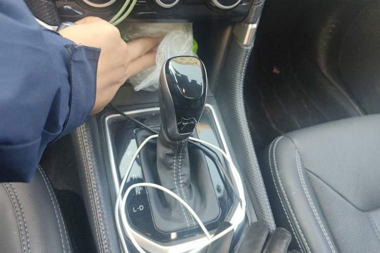 Used Subaru Forester 2022 2.0i AWD Luxury Edition EyeSight