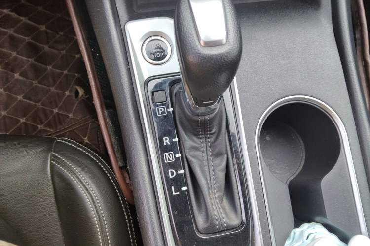 Used Nissan Teana 2020 2.0L XL Upper SmartDrive Version