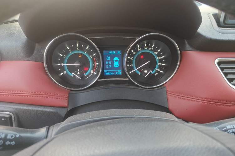 Used Haval H1 2015 1.5L AMT Luxury Model