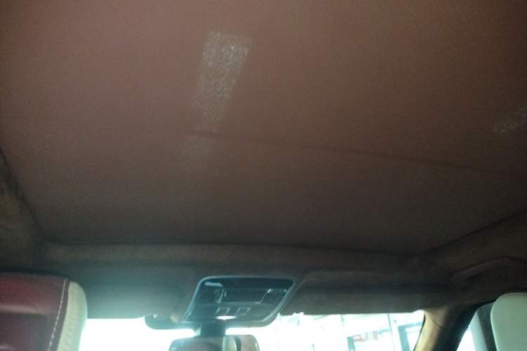 Used Land Rover Range Sport 2014 3.0 SC V6 HSE DYNAMIC