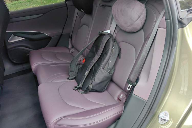 Used Xiaomi Auto SU7 2024 Four-Wheel Drive Ultra-Long Range Advanced Intelligent Driving Max Edition