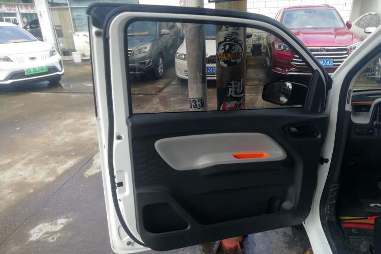 Used Wuling Hongguang MINIEV 2020 Enjoyment Model Lithium Iron Phosphate