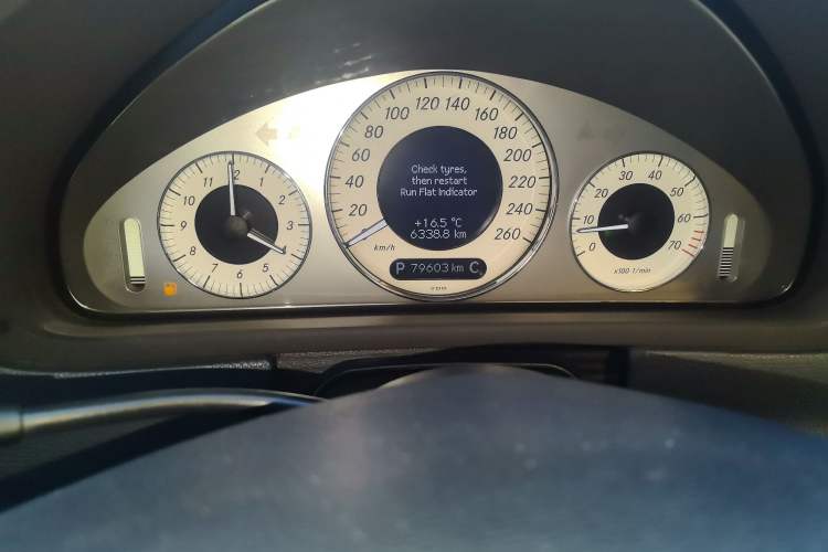 Used Mercedes-Benz CLK-Class 2006 CLK 280 two-door coupe
