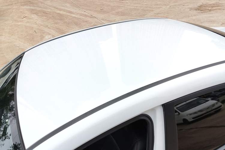 Used Hyundai Celesta 2018 1.6L Automatic GL Enjoyment Version China V Standard