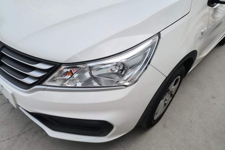 Used Baojun 310 2020 1.2L Manual Comfort Edition
