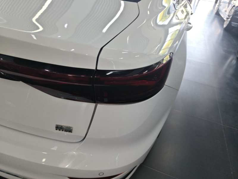Used Geely Auto Emgrand 2023 4th Generation Champion Edition 1.5L CVT Flagship Model — 7