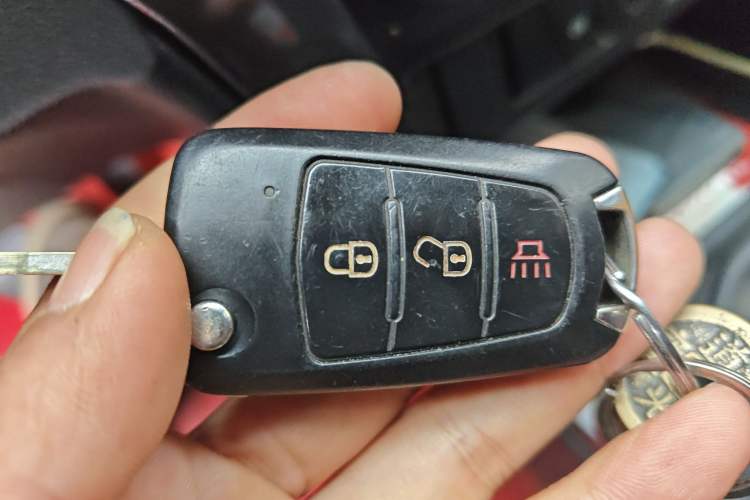 Used Great Wall Wingle 5 2021 1.5T Two-Wheel Drive "Dry Meal" Value Edition with an Extra-Long 1820mm Cargo Bed Equipped with GW4G15K Engine
