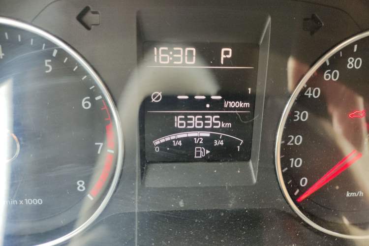 Used Volkswagen Polo 2014 1.4L Automatic Comfort Edition