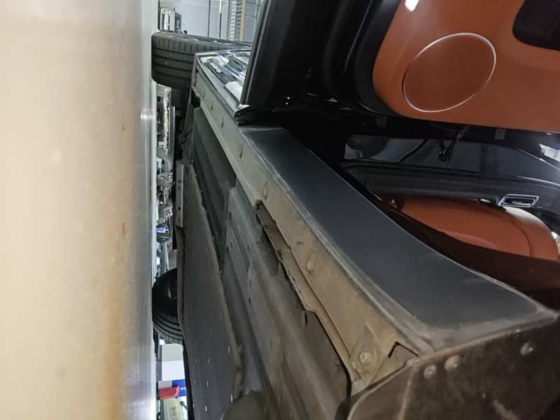 Used Li Auto L7 2023 Pro Model — 21
