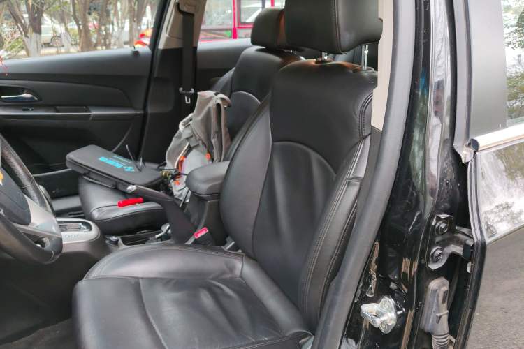 Used Chevrolet Cruze 2012 1.8L SX Automatic Transmission