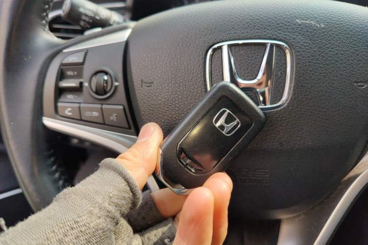 Used Honda Avancier 2020 370TURBO Four-Wheel Drive Premium Edition
