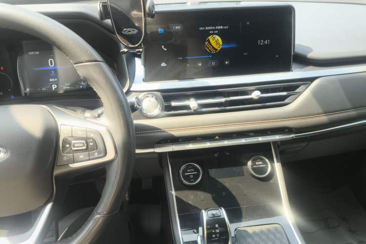 Used Chery Tiggo 8 2024 Honor Edition 230TCI Automatic Excellence Version 5 Seats
