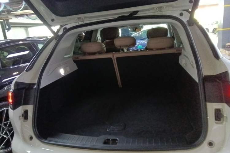 Used Leapmotor C11 2026 Range-Extended 300 LiDAR Prestige Edition
