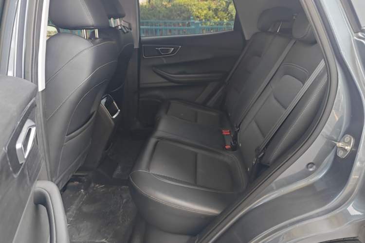 Used Chery Tiggo 5x 2020 1.5L CVT Fashion Edition