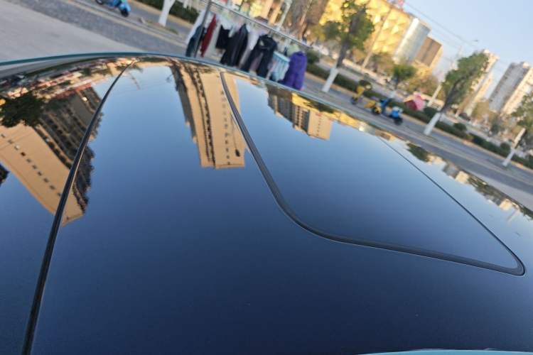 Used Cadillac CT4 2020 28T Elite Edition