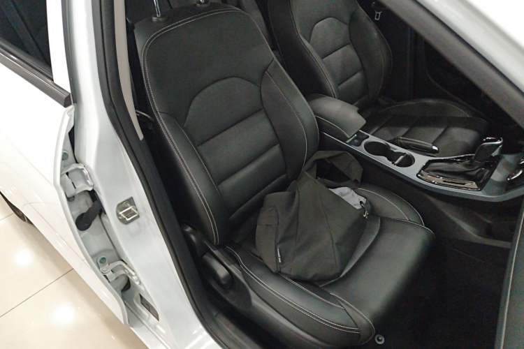 Used Geely Auto Emgrand 2021 UP 1.5L CVT Comfort Model