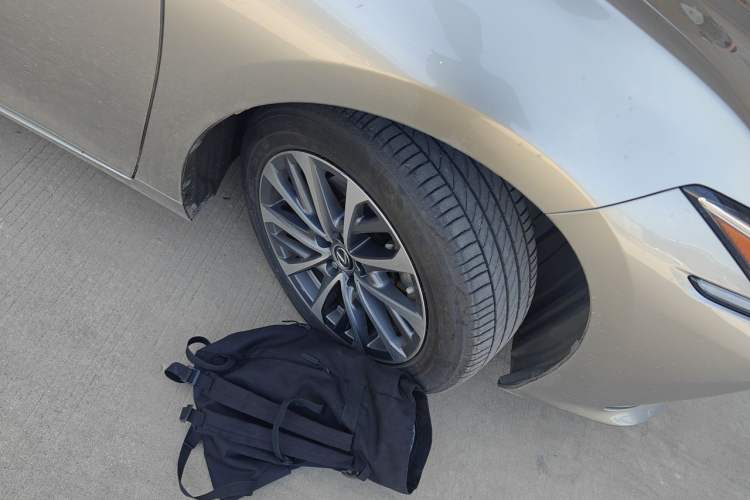 Used Lexus ES 2022 200 Excellence Edition
