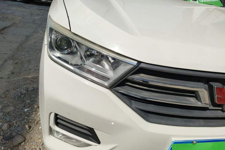 Used Wuling Hongguang 2018 1.5L S Standard Version L2B