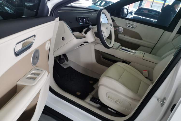 Used Toyota BZ 3X 2025 520 Pro LiDAR Edition
