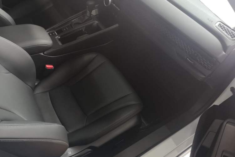 Used Honda Accord 2025 Sports Series 260TURBO Comfort Edition
