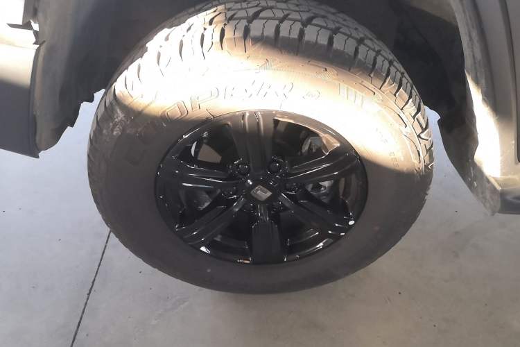 Used Tank 300 2023 Off-Road Edition 2.0T Conqueror