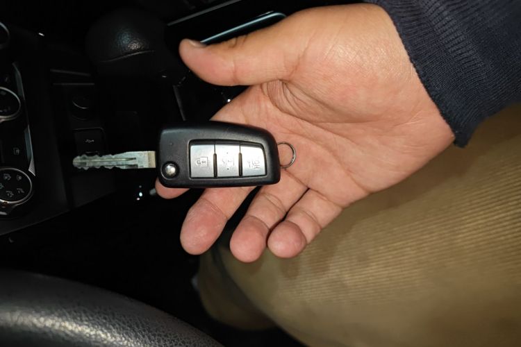 Used Nissan Sylphy 2019 Classic 1.6XL CVT Luxury Edition