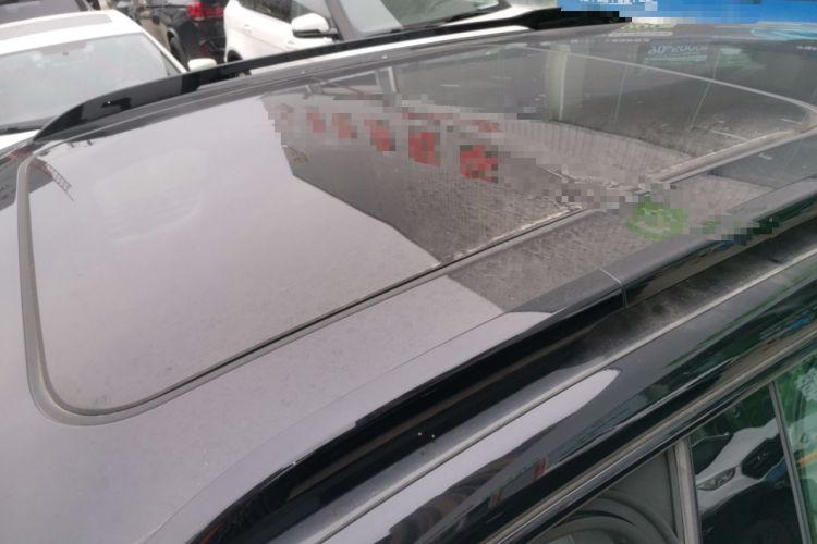 Used VOYAH COURAGE 2024 Long-Range Supercharge Edition
