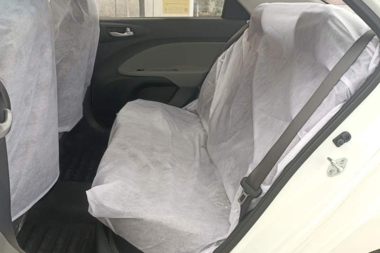 Used Kia Pegas 2020 Revised Version 1.4L Automatic Comfortable with Sunroof
