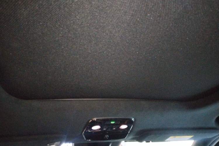 Used Nio ES8 2020 580 km Range 7-Seater Version