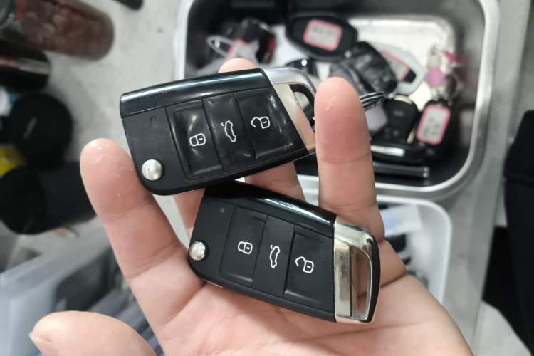 Used Volkswagen Passat 2017 330TSI DSG Prestige Edition