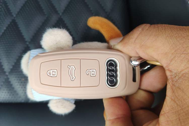 Used Audi A6L 2025 45 TFSI quattro Prestige Dynamic Edition + Premium Package
