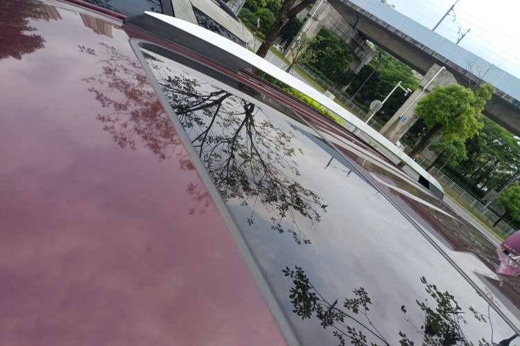 Used Toyota RAV4 2016 2.0L CVT Two-Wheel Drive Fashion Edition China V Standard Roof