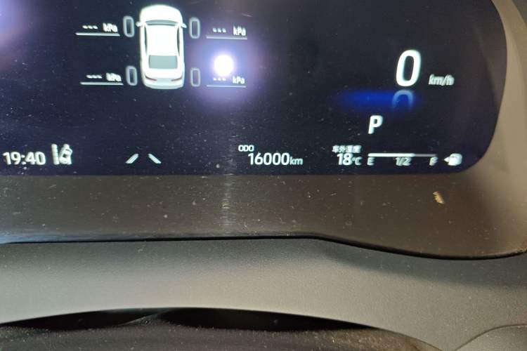 Used Toyota Camry 2021 2.5G Luxury Edition