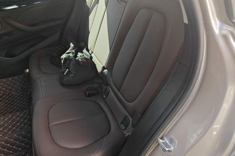 Used BMW X1 2022 sDrive25Li Leading Model