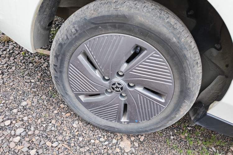 Used Venucia Venucia D60EV 2023 PLUS Comfort Edition SI Model