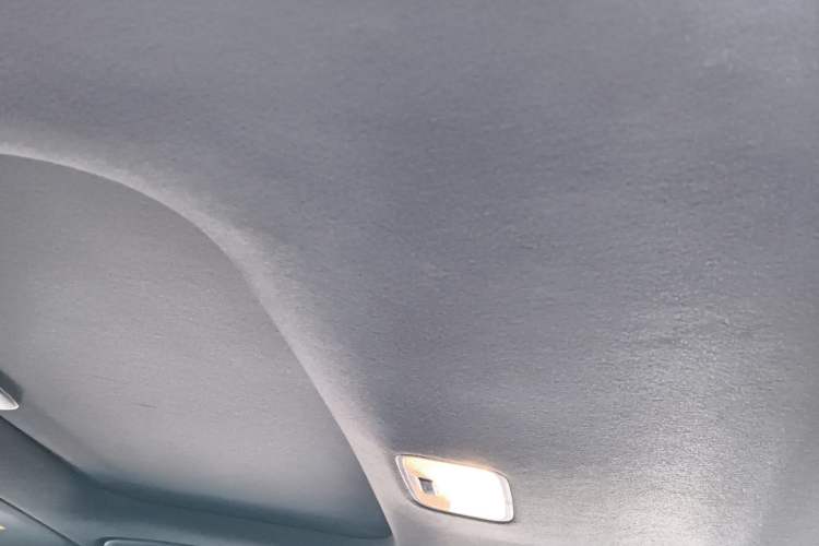 Used Hyundai Elantra (6th Generation / Lingdong) 2019 1.4T Dual-Clutch Xuan Dong · Dynamic Model Headliner