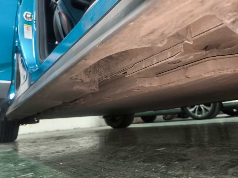 Used BYD Dolphin 2021 401km Knight Edition — 20