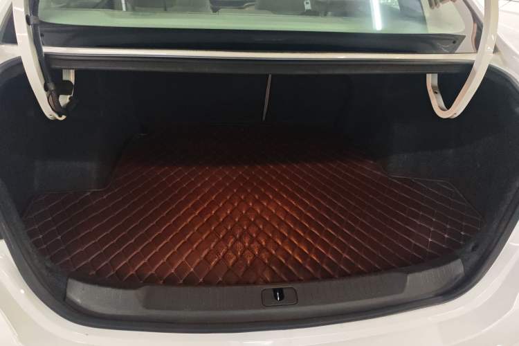 Used Buick GT 2017 15N Manual Elite Version