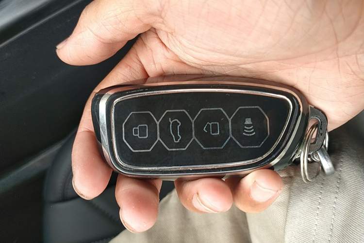 Used Haval H5 2023 2.0T Automatic All-Wheel Drive LinkedIn Gasoline