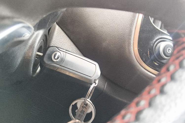 Used GAC Trumpchi GS3 2017 150N Manual Elite Edition
