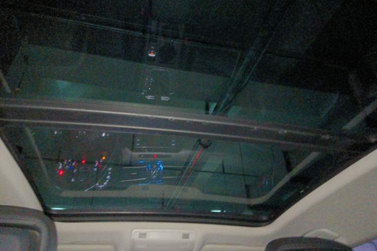 Used Volkswagen Magotan 2018 330TSI DSG Advanced Model