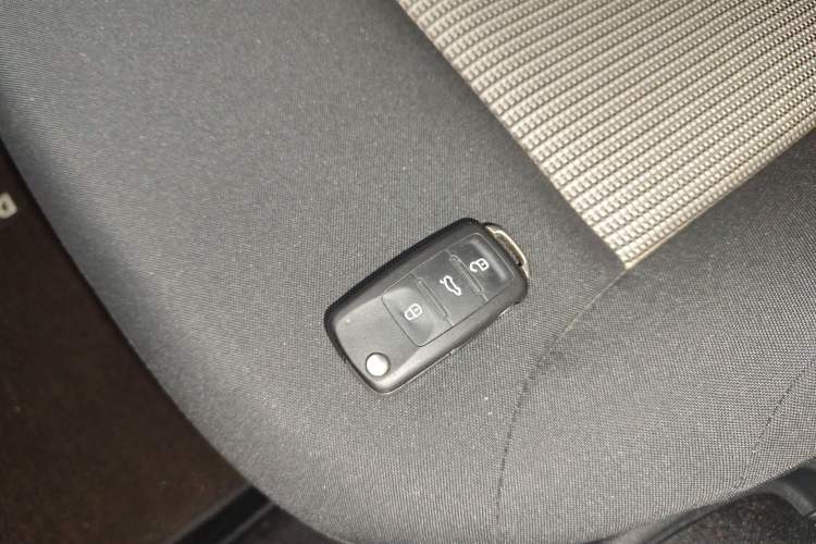 Used Volkswagen Polo 2018 1.5L Manual Drive-Comfort Model
