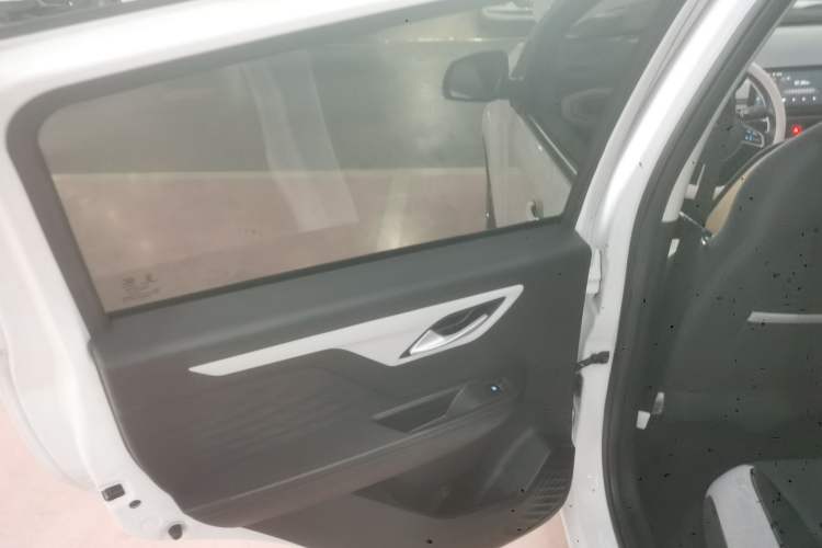 Used SOL E10X 2021 Jimei Edition 302km Fashionable Model