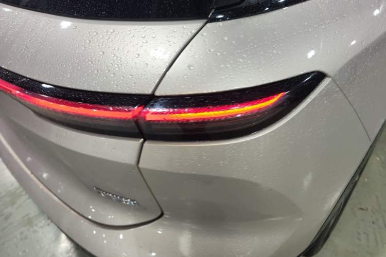 Used Nio ES6 2023 75 kWh
