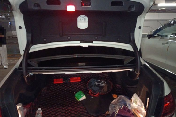 Used Mercedes-Benz E-Class 2015 Restyled E 260 L Sport Edition
