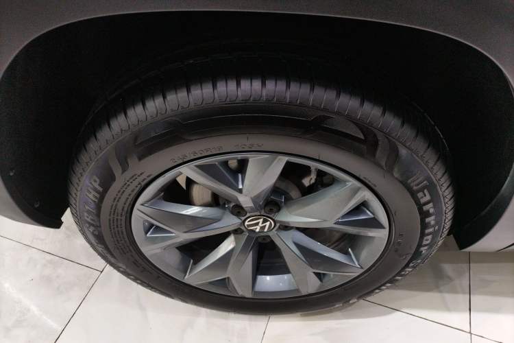 Used Volkswagen Teramont X 2021 330TSI Two-Wheel-Drive Luxury Edition
