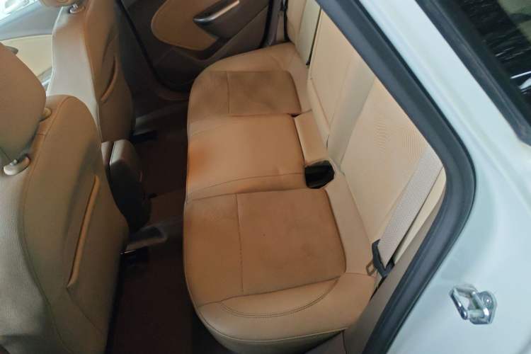 Used Buick GT 2013 GT 1.6L Automatic Fashion Edition